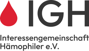Interessengemeinschaft Hämophiler e.V.